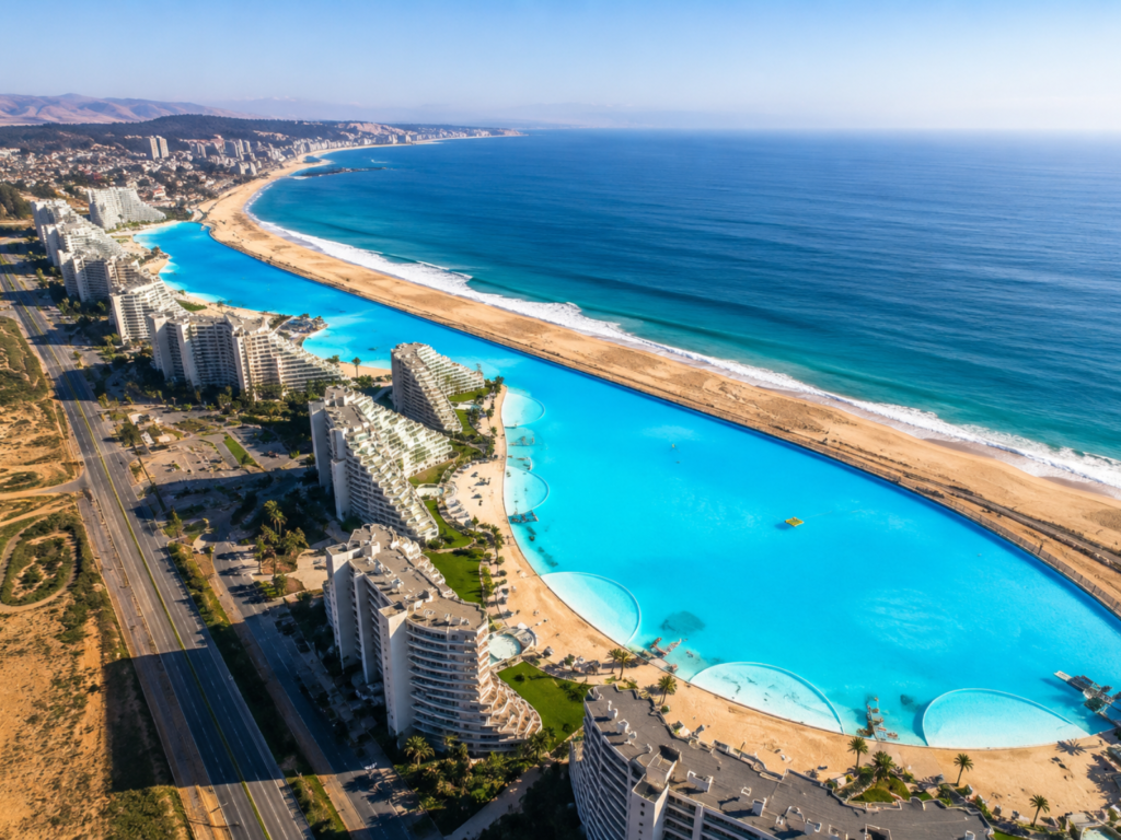 Paisagens sofisticadas de Isla Negra e Vinícola Undurraga no Chile com vinhedos, oceano Pacífico e experiências exclusivas de enoturismo